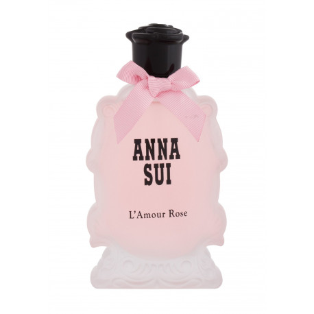 Anna Sui L’Amour Rose Eau de Toilette (75ml)