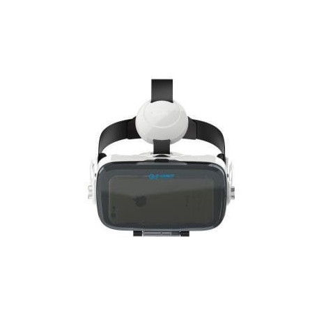 Garett Goggles VR4 Виртуальной реальности для телефонов 3.5 - 6 дюймов Белый