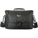 Lowepro camera bag Nova 200 AW II, black