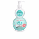 THE SEVEN COSMETICS SEVEN KIDS gel-champú 400 ml