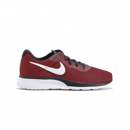 Nike tanjun outlet racer red