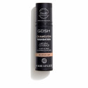 GOSH CHAMELEON foundation natural coverage #006-medium dark 30 ml