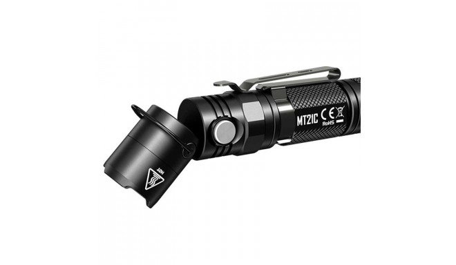 Nitecore MT21C