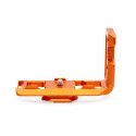 3 Legged Thing Zayla Dedicated L Bracket for Nikon Z50   PEAK DESIGN & ARCA Compatible Koper