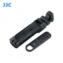 JJC TP S1 Shooting Grip with Wireless Remote (replaces Sony GP VPT2BT shooting grip)