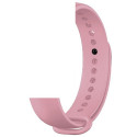 Devia band Deluxe Sport for Xiaomi Mi Band 5/ Mi Band 6 pink
