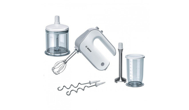 Bosch Mixer Styline MFQ4080 Hand Mixer, 500 W