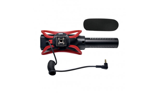 Meike MK MP2 Microfoon