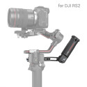 SmallRig 3028 Sling Handgrip for DJI RS 2/RSC 2