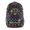 Seljakott Coocazoo ScaleRale Magic Polka, 30l, 1200g