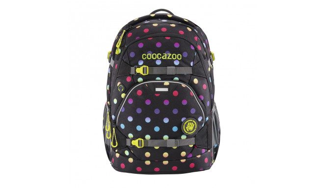 Seljakott Coocazoo ScaleRale Magic Polka, 30l, 1200g