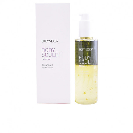 Skeyndor Oil & Tonic - Night (150ml)