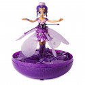 HATCHIMALS Crystal Flyers - Purple