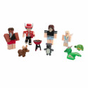 ROBLOX Celebrity Adopt Me: Backyard BBQ playset