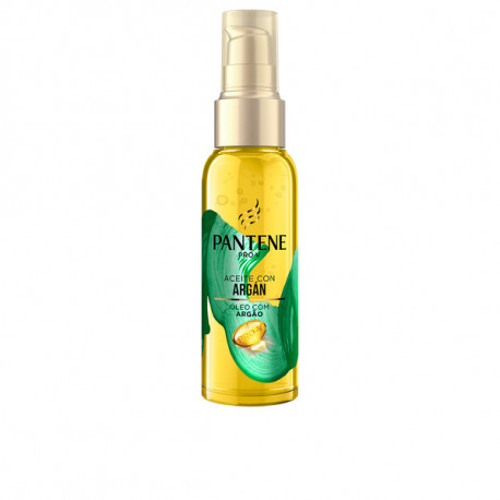 Dry Oil Pantene 8078720 100 ml