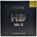 Hoya filter circular polarizer HD Mk II 52mm