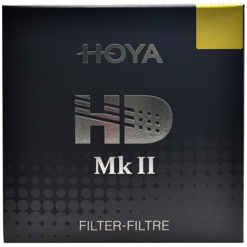 Hoya filter ringpolarisatsioon HD Mk II 58mm