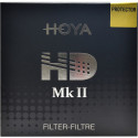 Hoya filter Protector HD Mk II 49mm