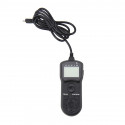 JJC Timer Remote Shutter Cord TM R