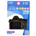 JJC LCP A7S Screenprotector