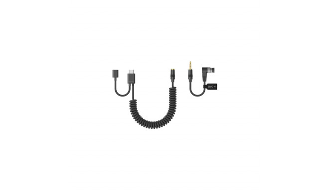 Moza Nikon Shuttering Control Cable for Slypod