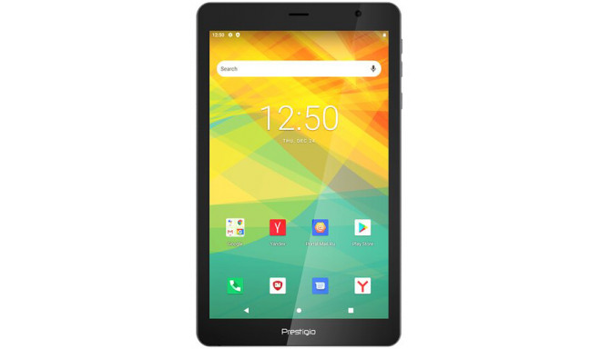 Prestigio Node A8 32GB 8" WiFi, gray