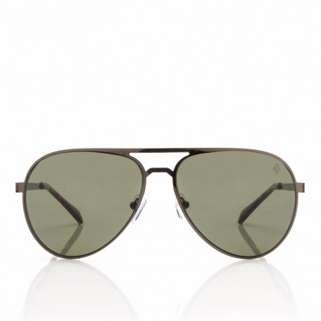 ALEJANDRO SANZ MUSIC DESIGNER PILOT #15141-verde carey 65 mm