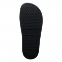 Flip Flops for Children Adidas ADILETTE AQUA F35556 Black/White (37)