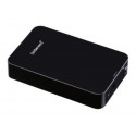 External HDD|INTENSO|6031514|6TB|USB 3.0|Rotation speed 5400 rpm|Black|6031514