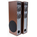 Stereo set Manta SPK720