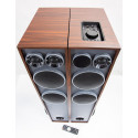 Stereo set Manta SPK720