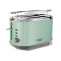 Toaster Bubble green 25080-56
