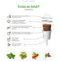 Click & Grow Smart Refill Itaalia Kale 3tk