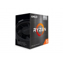 Processor Ryzen 5 5600G 4,4GHz AM4 100-100000252BOX