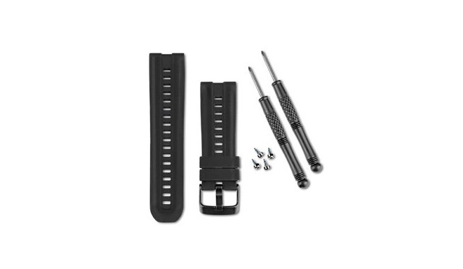 Garmin tactix Kellarihm, Must