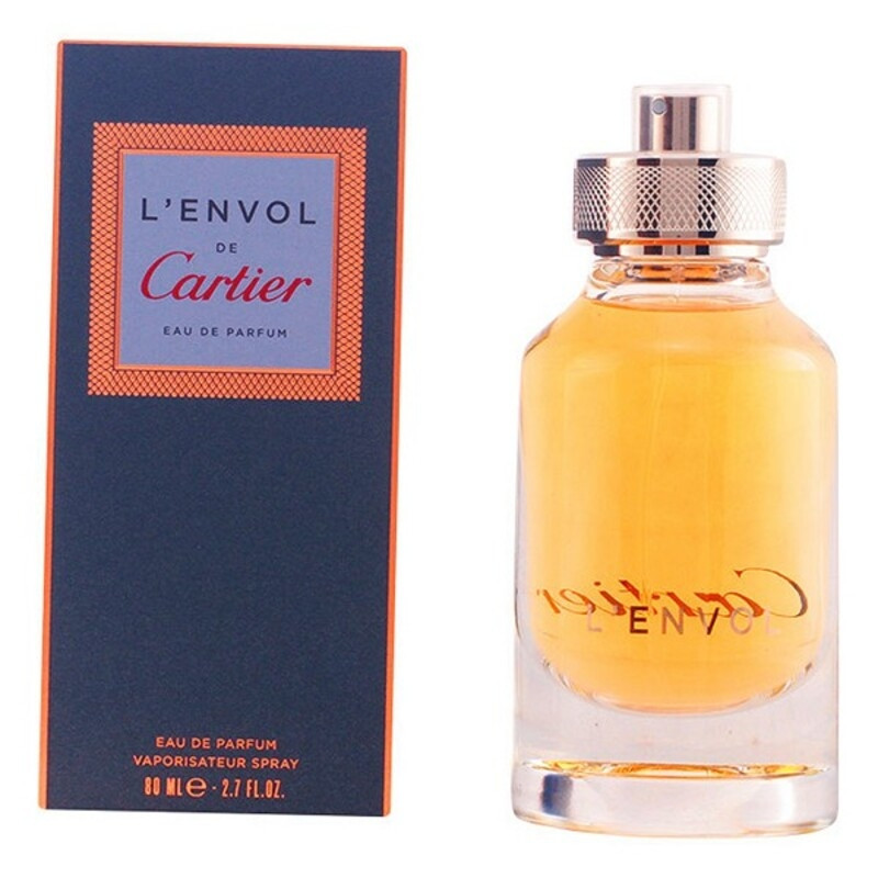 Men s Perfume L envol De Cartier Cartier EDP 100 ml Perfumes