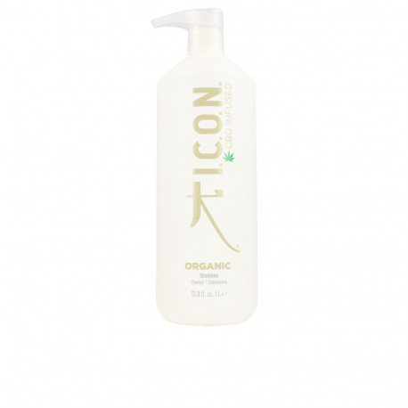 Šampoon Organic I.c.o.n. Organic 1 L