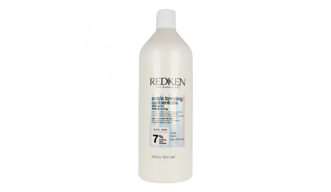 Shampoo Acidic Bonding Concentrate Redken Acidic Bonding (1L)