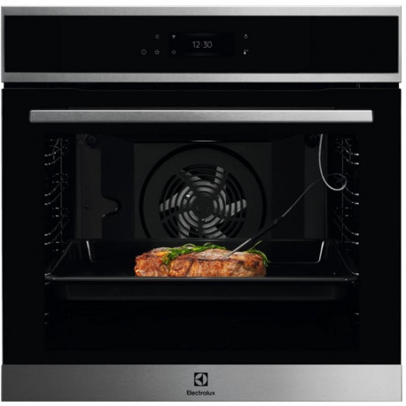 Integreeritav ahi Electrolux (pürolüütilise puhastusega)