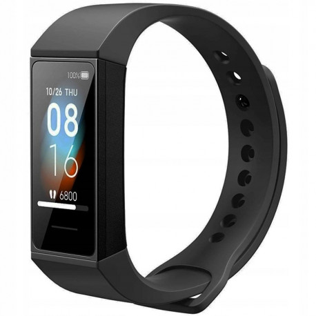 Xiaomi Mi Smart Band 4C black (HMSH01GE) - Aktiivsusmonitorid - Photopoint