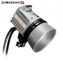 Elinchrom Lampehoved Twin X4