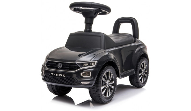 Sun Baby ride-on car Volkswagen T-Roc, black