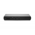 Kensington SD5700T Thunderbolt 4 Dual 4K 90W Power Delivery Dockingstation