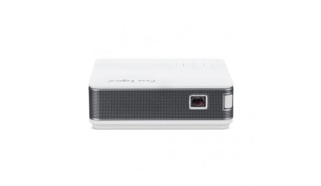 Acer PV12 data projector Ultra short throw projector 700 ANSI lumens LED WVGA (854x480) White