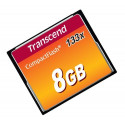 Transcend CompactFlash-kort