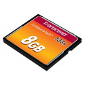 Transcend CompactFlash-kort