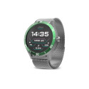 Smartwatch Forever AMOLED ICON v2 AW-110 green