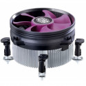 Cooler Master CPU cooler X Dream i117 socket 115x/775, 9