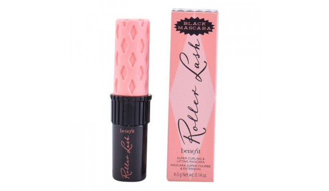 Mascara Roller Lash Mini Benefit Roller Lash (4 g) Black 4 g