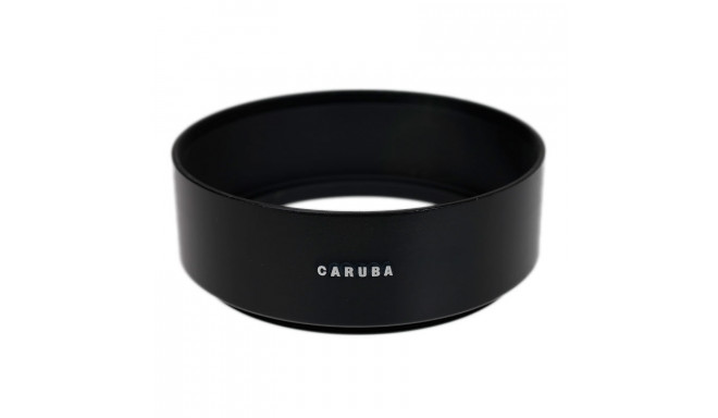 Caruba Metalen Zonnekap Standaard 37mm